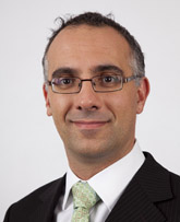 Mark Hacker