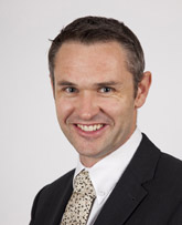 Mark Hacker
